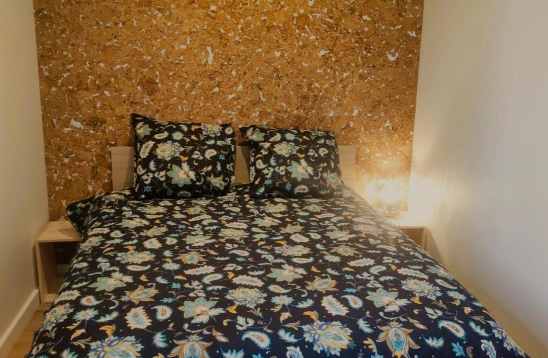 Appartements - Halles Brauhauban Ταρμπ Εξωτερικό φωτογραφία