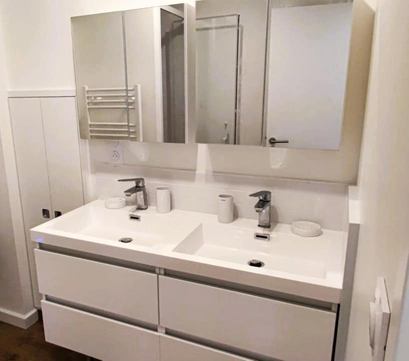 Appartements - Halles Brauhauban Ταρμπ Εξωτερικό φωτογραφία
