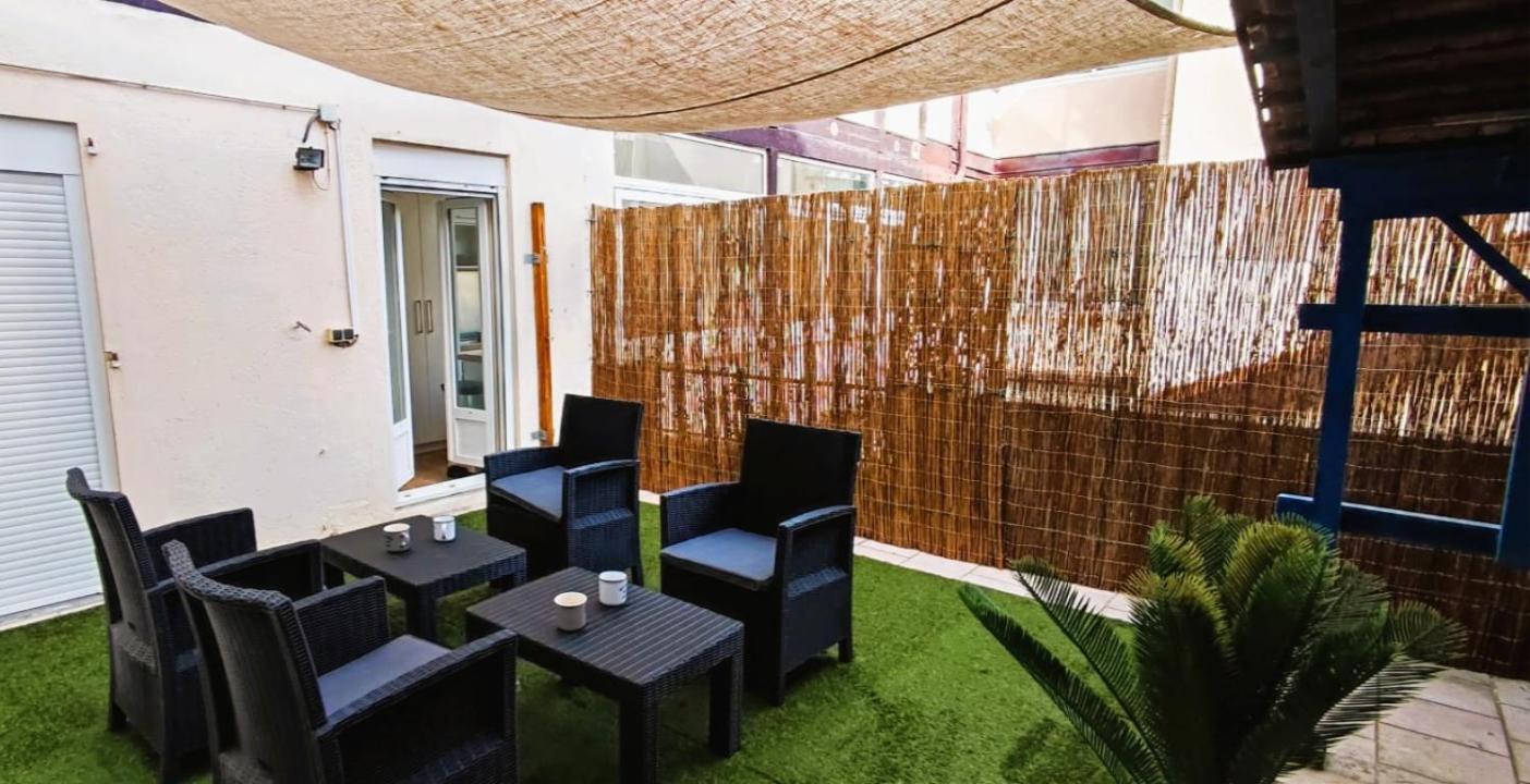 Appartements - Halles Brauhauban Ταρμπ Εξωτερικό φωτογραφία