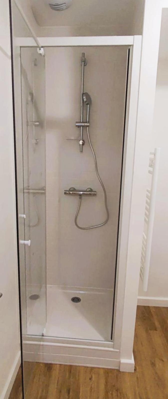 Appartements - Halles Brauhauban Ταρμπ Εξωτερικό φωτογραφία