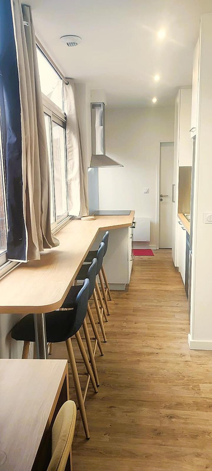 Appartements - Halles Brauhauban Ταρμπ Εξωτερικό φωτογραφία