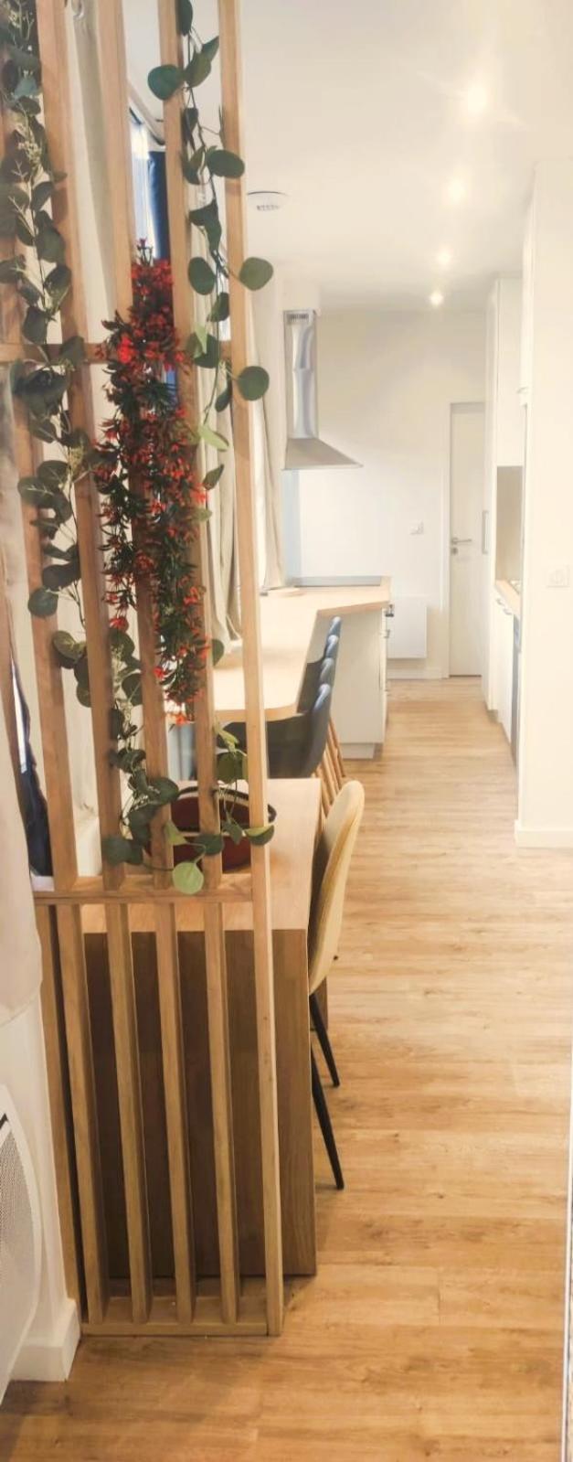 Appartements - Halles Brauhauban Ταρμπ Εξωτερικό φωτογραφία