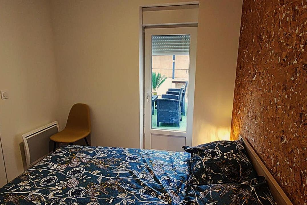 Appartements - Halles Brauhauban Ταρμπ Εξωτερικό φωτογραφία